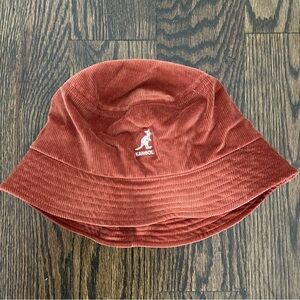 Kangol bucket hat